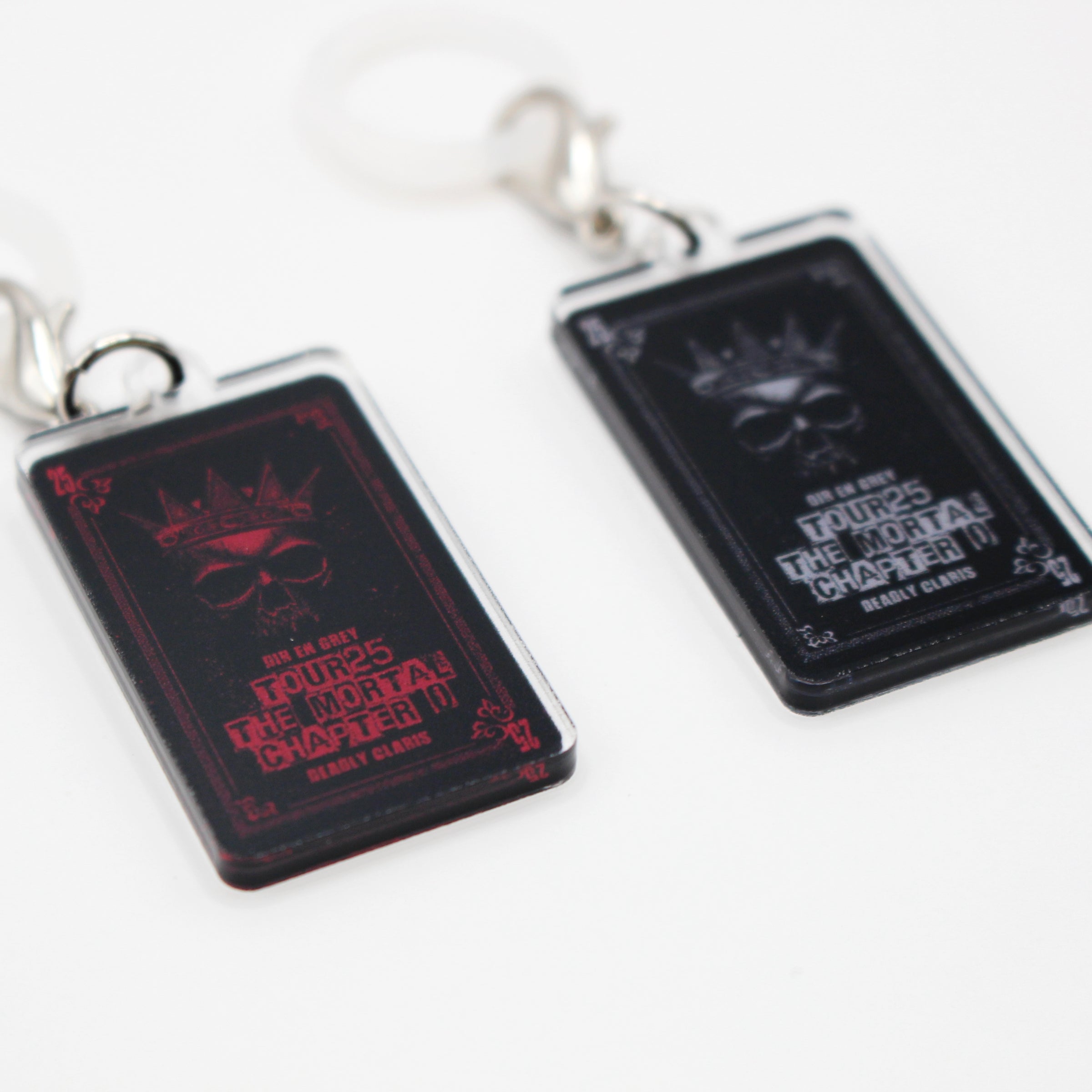 TOUR25 THE MORTAL CHAPTER 0 目印マーカーセット | GALAXY