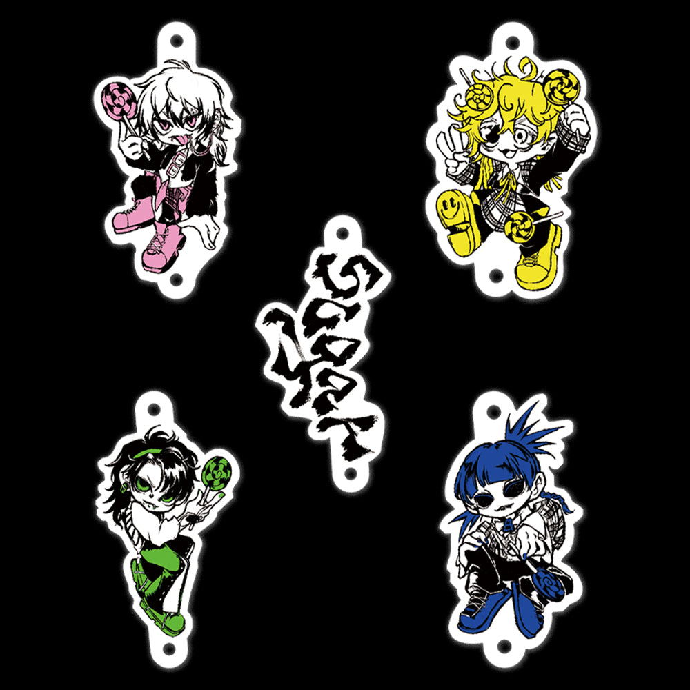 sugar | GALAXY BROAD SHOP