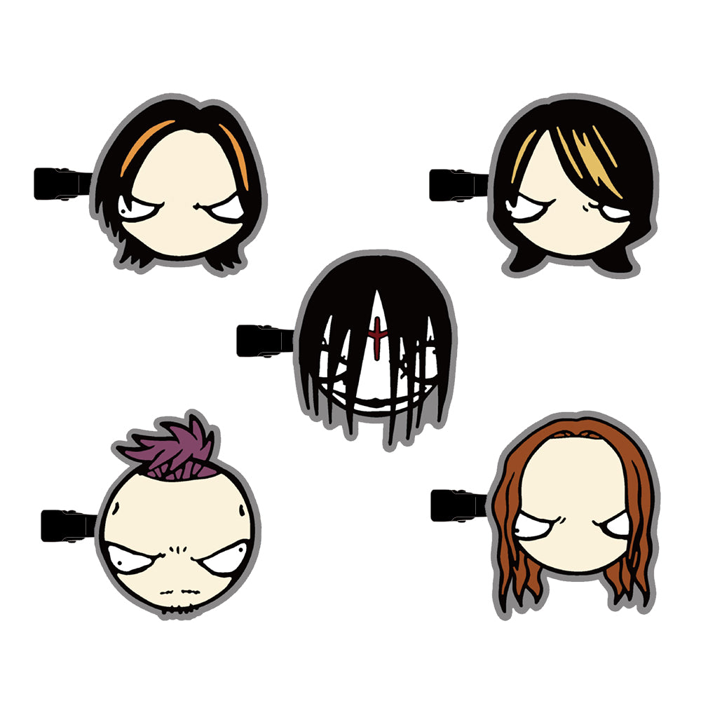 DIR EN GREY | GALAXY BROAD SHOP