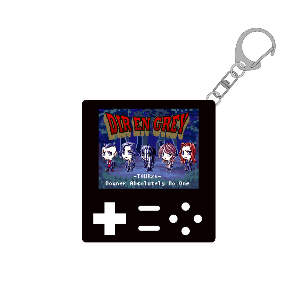 DIR EN GREY パーカーセット DIR EN GREY TOUR24 PSYCHONNECT OFFICIAL GOODS「ジップパーカー