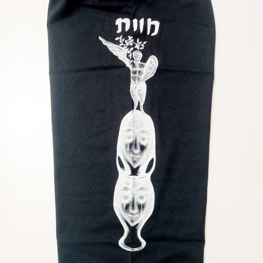 Dummy Bloody Cruel Nun Tshirt +αBlack