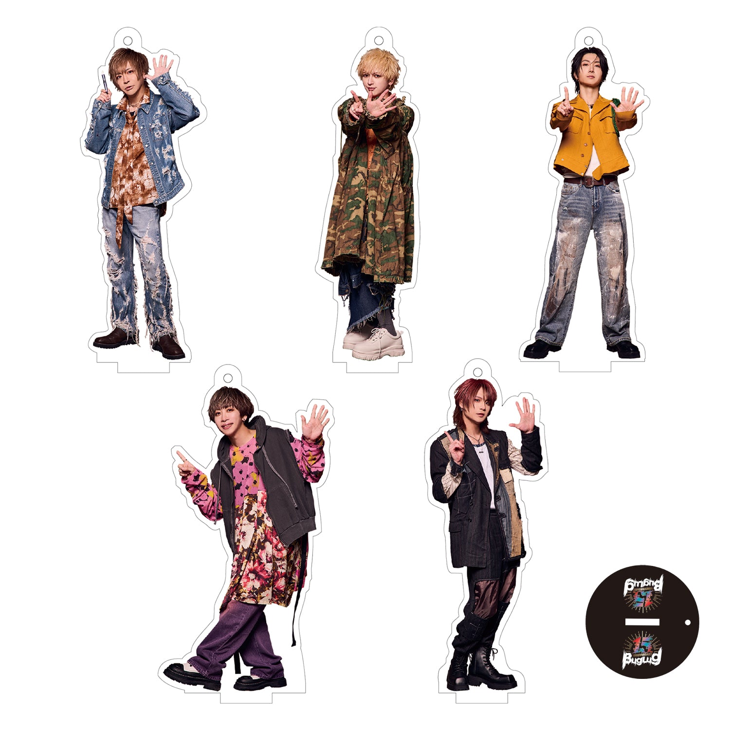 BugLug | GALAXY BROAD SHOP