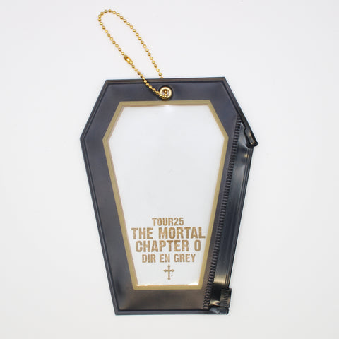 TOUR25 THE MORTAL CHAPTER 0 アクスタケース | GALAXY BROAD SHOP