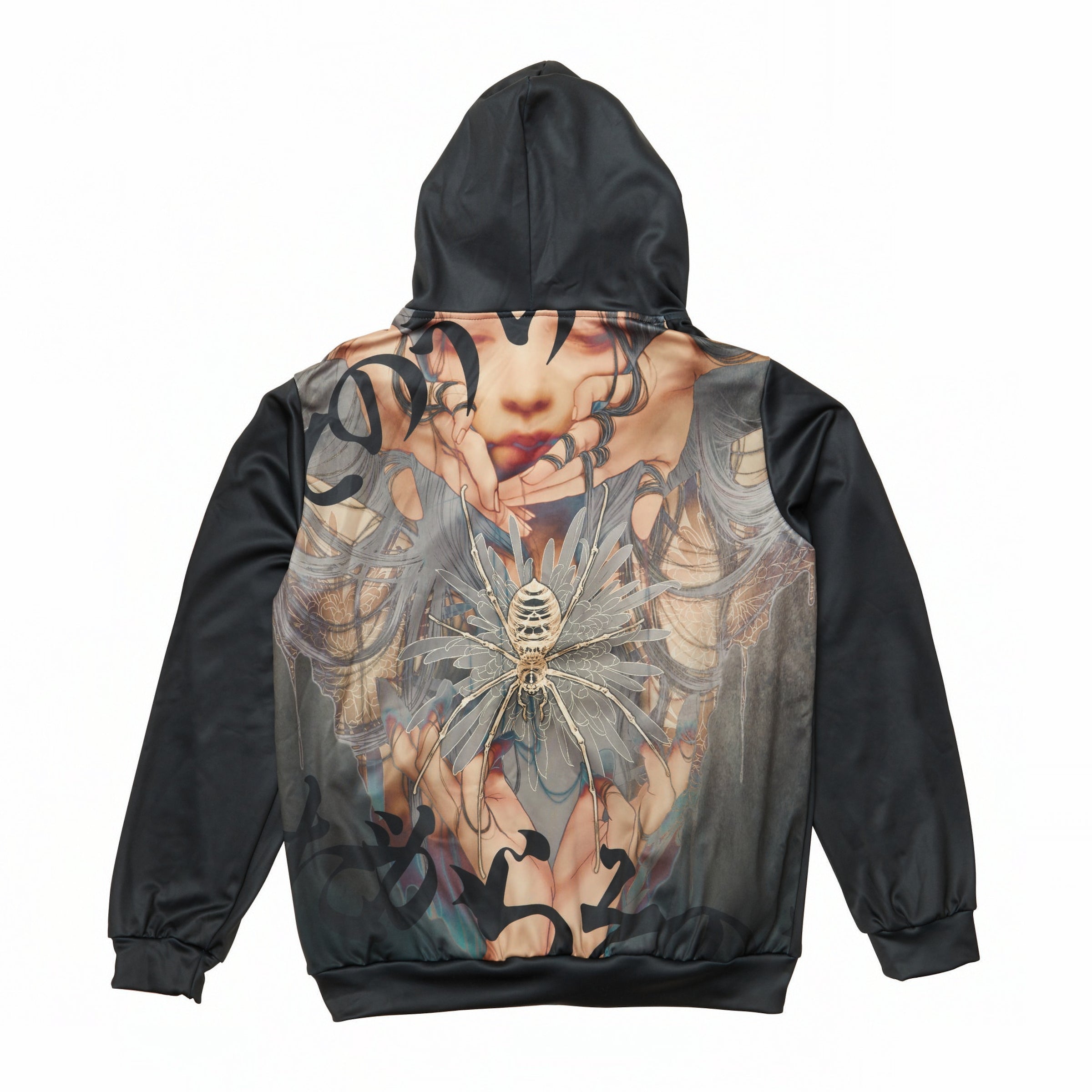 DUMMY Hoodie -Dakara Sonouchi- Ver. | GALAXY BROAD SHOP｜パーカー