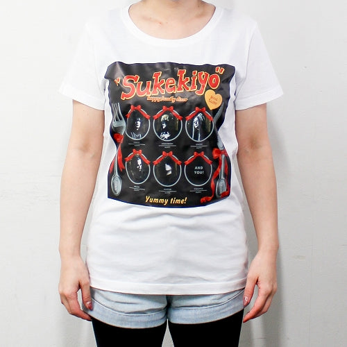 sukekiyo Ｔシャツ 33ffae0206d3c7cd1aadac09875e5e