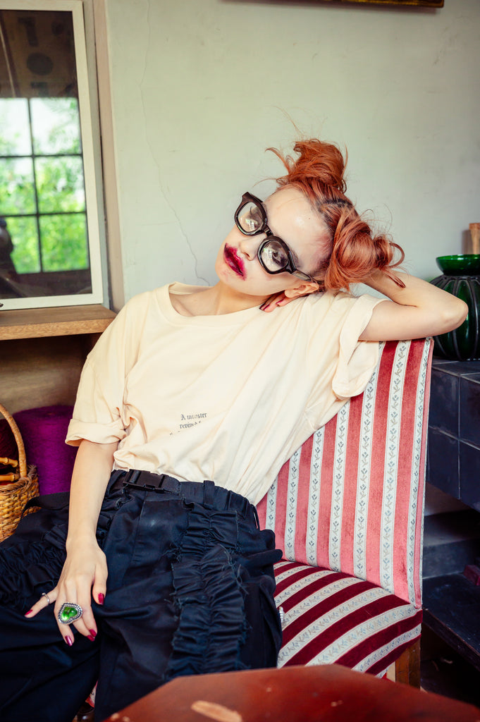 [General Sale] Tortoise Shell Sunglasses
