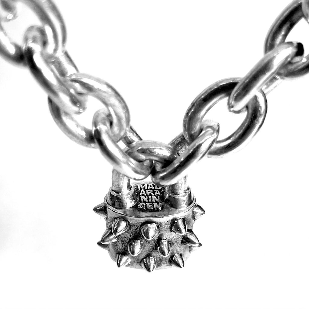 Padlock Bracelet Silver925