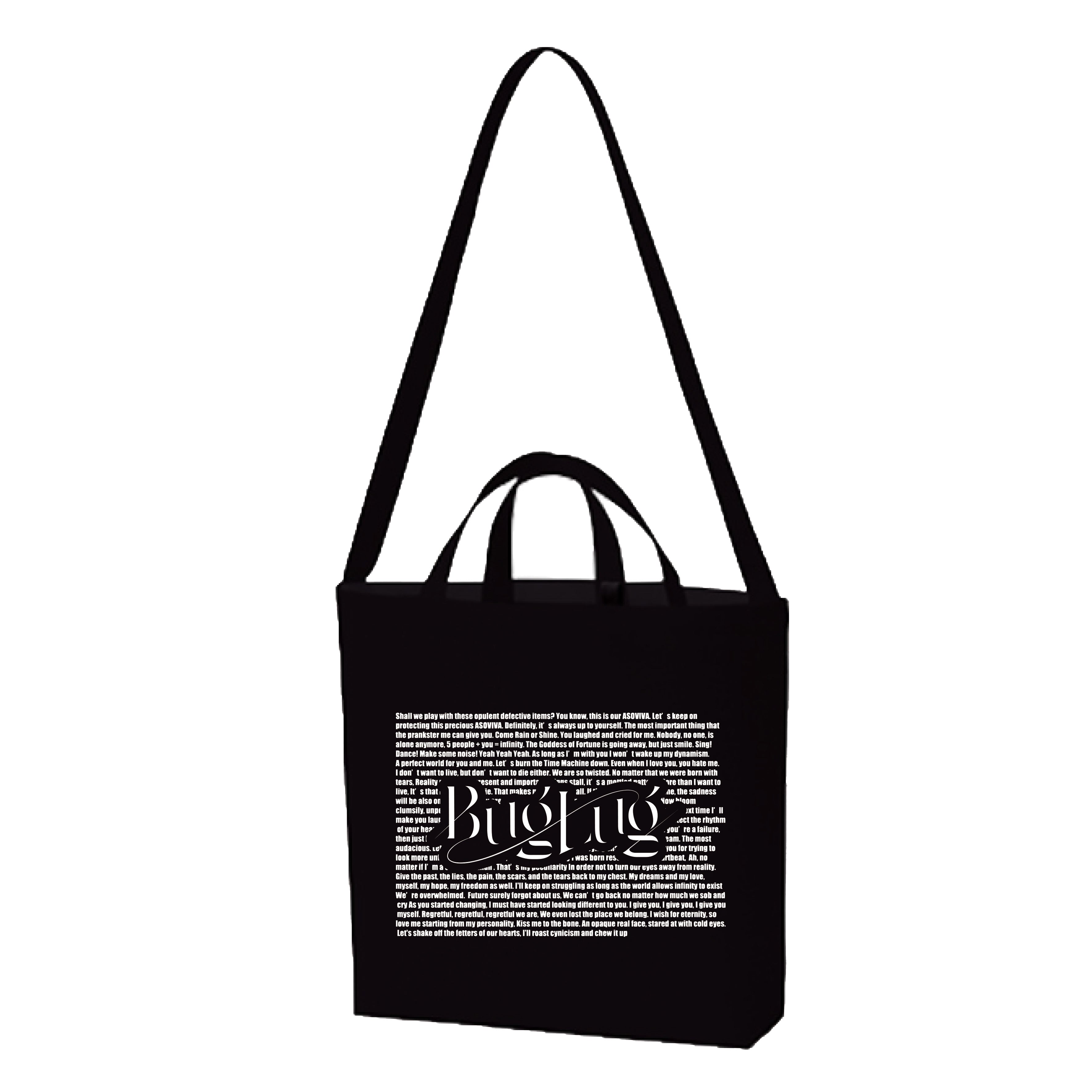 CENT【Leegamgak（イカムガク）】Moho Bag/トートバッグ セール】【Leegamgak（イカムガク）】Moho Bag/モコジタイガー