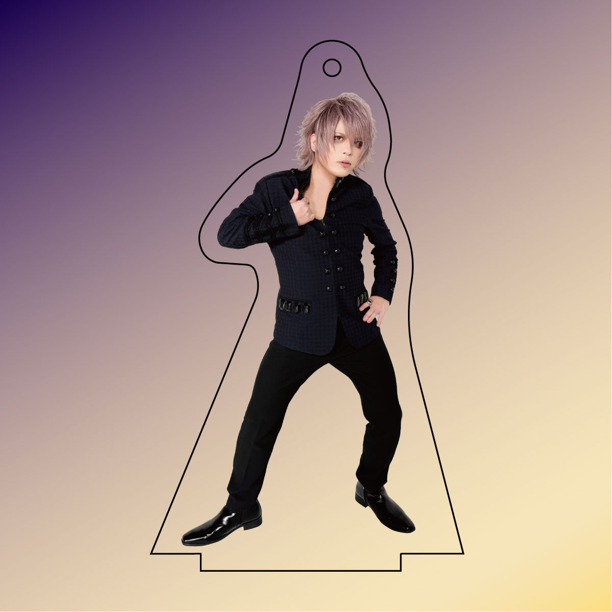 アルルカン | GALAXY BROAD SHOP