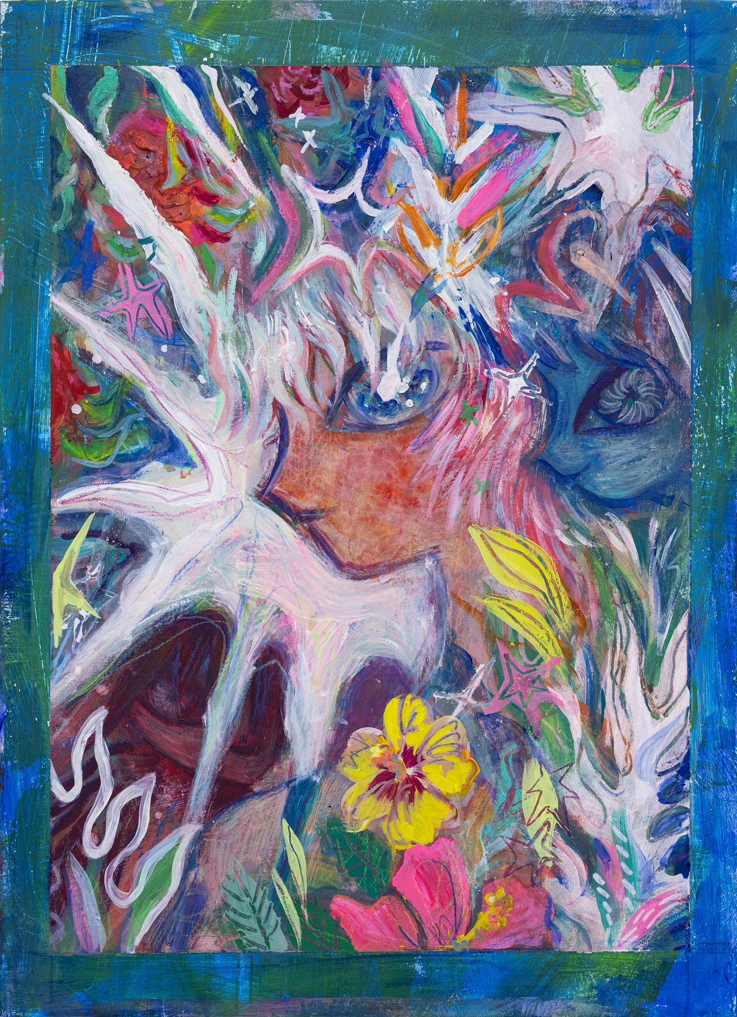 Resistar Records | GALAXY BROAD SHOP