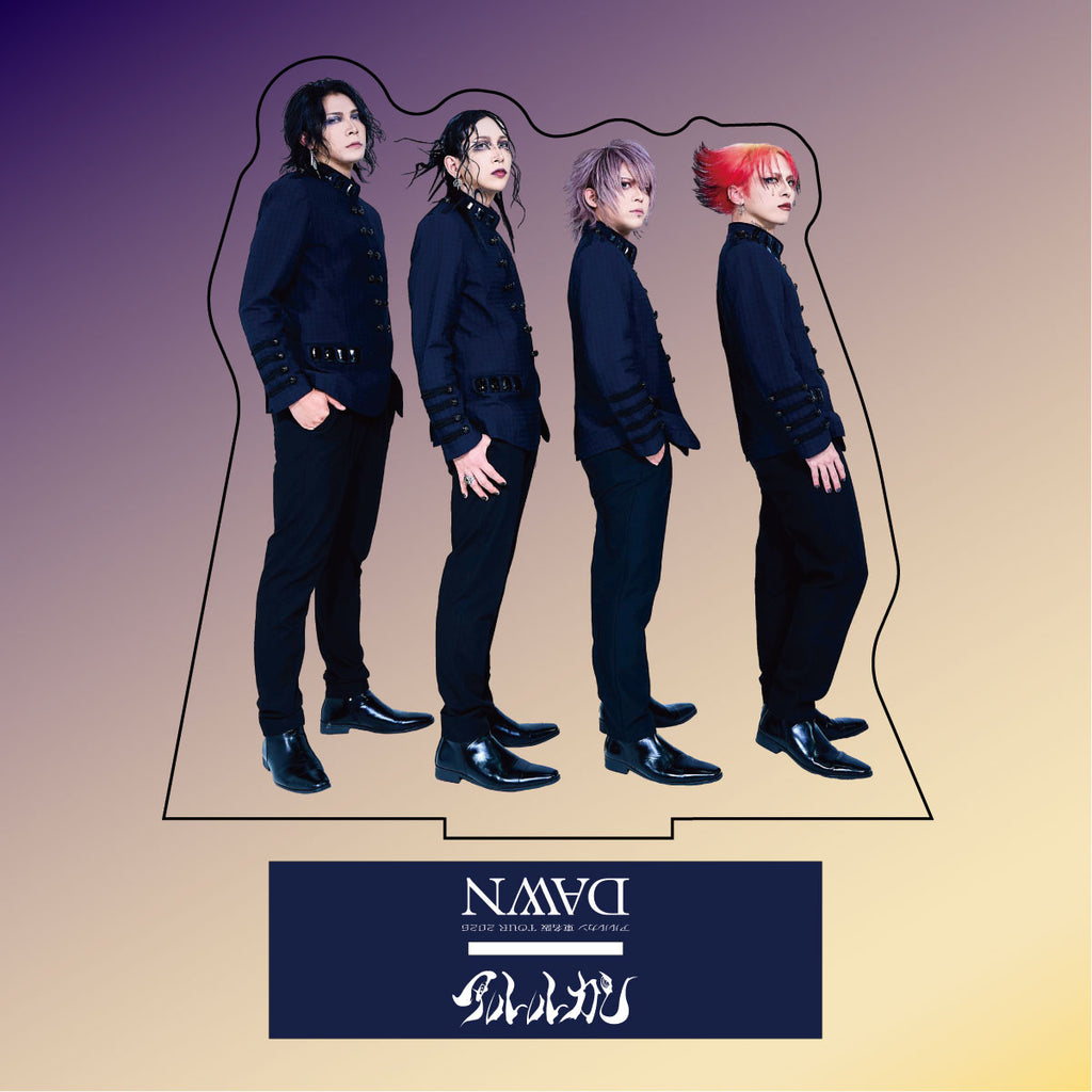 アルルカン | GALAXY BROAD SHOP