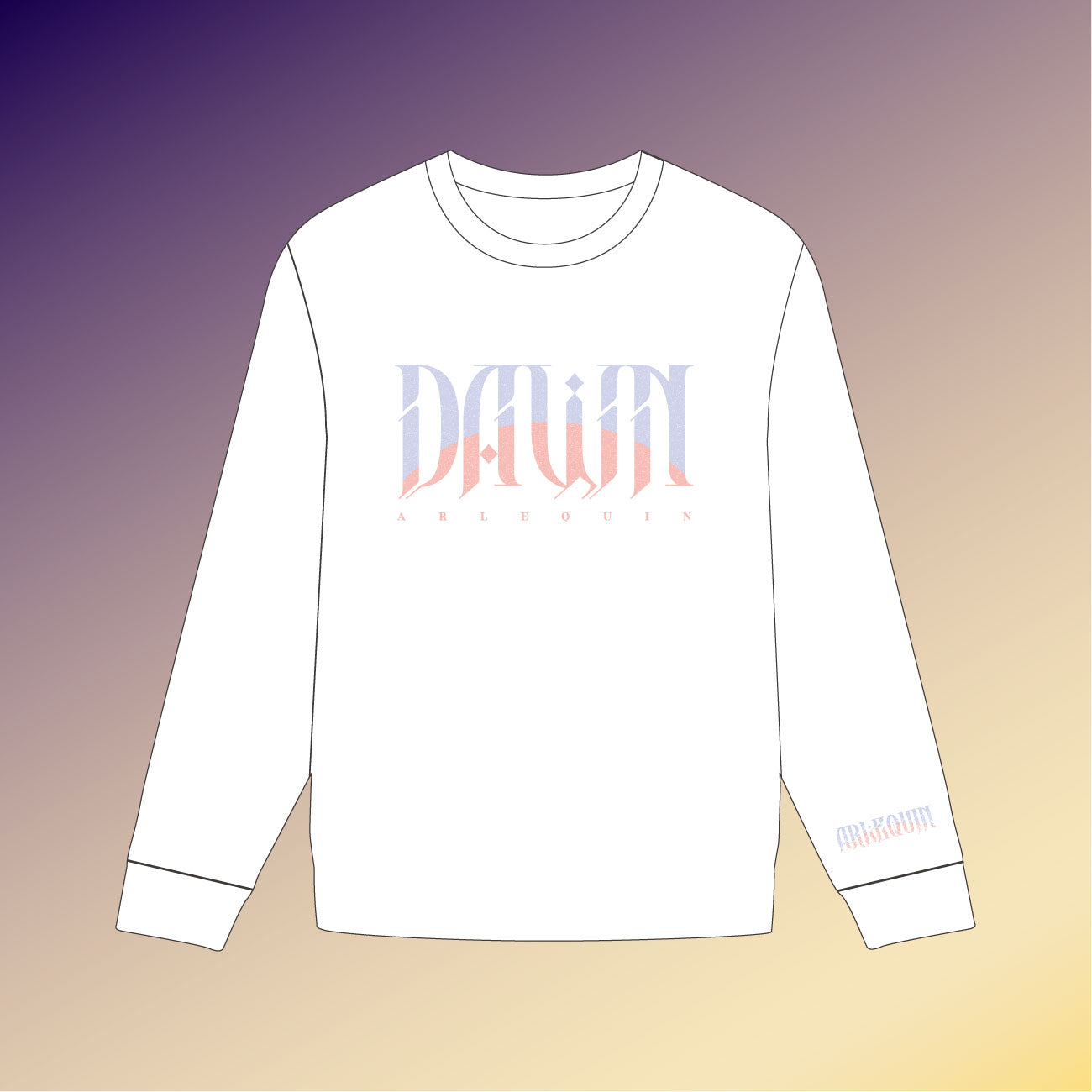 アルルカン | GALAXY BROAD SHOP