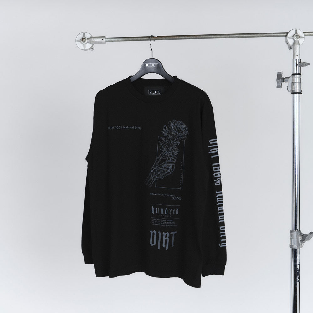 DIRT 100% Natural Dirty( DIR EN GREY )