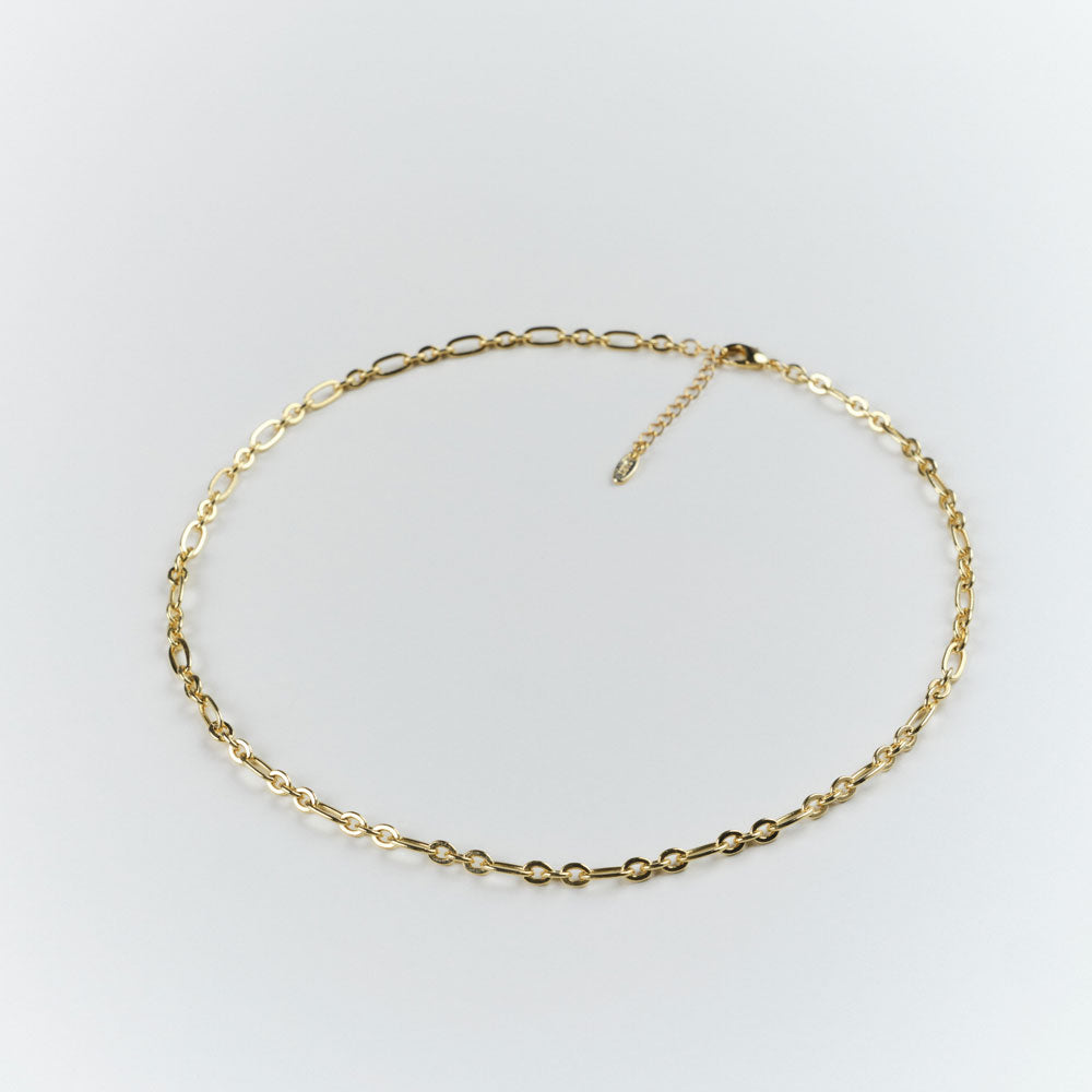 2023AW collection Figaro Chain Necklace GL