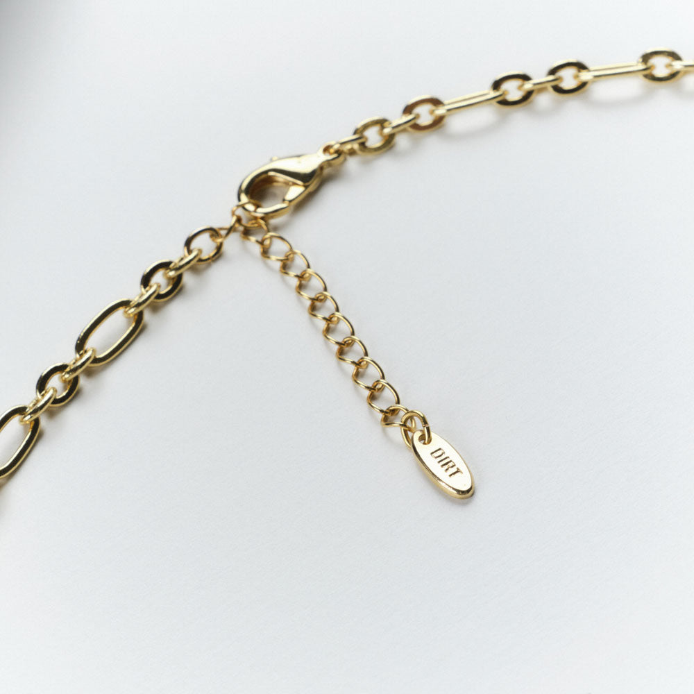 2023AW collection Figaro Chain Necklace GL