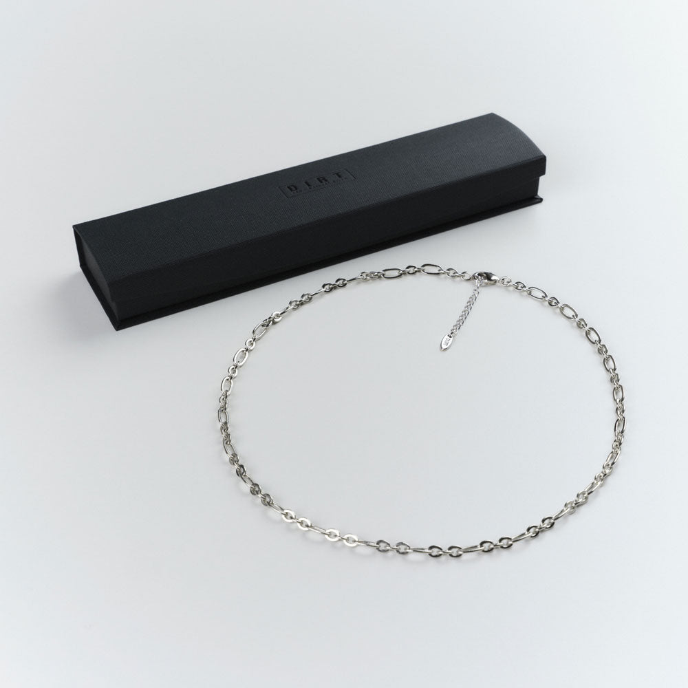 2023AW collection Figaro Chain Necklace SI