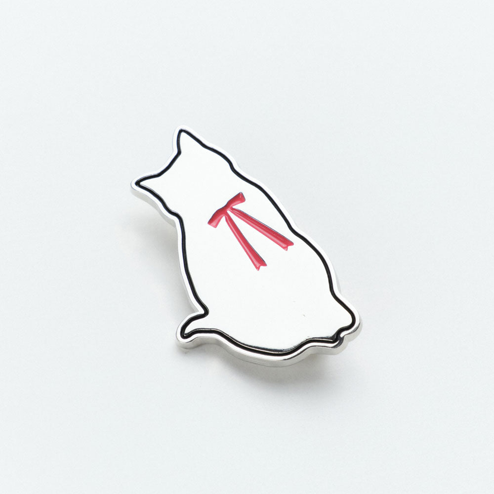 2023AW collection Cat Brooch