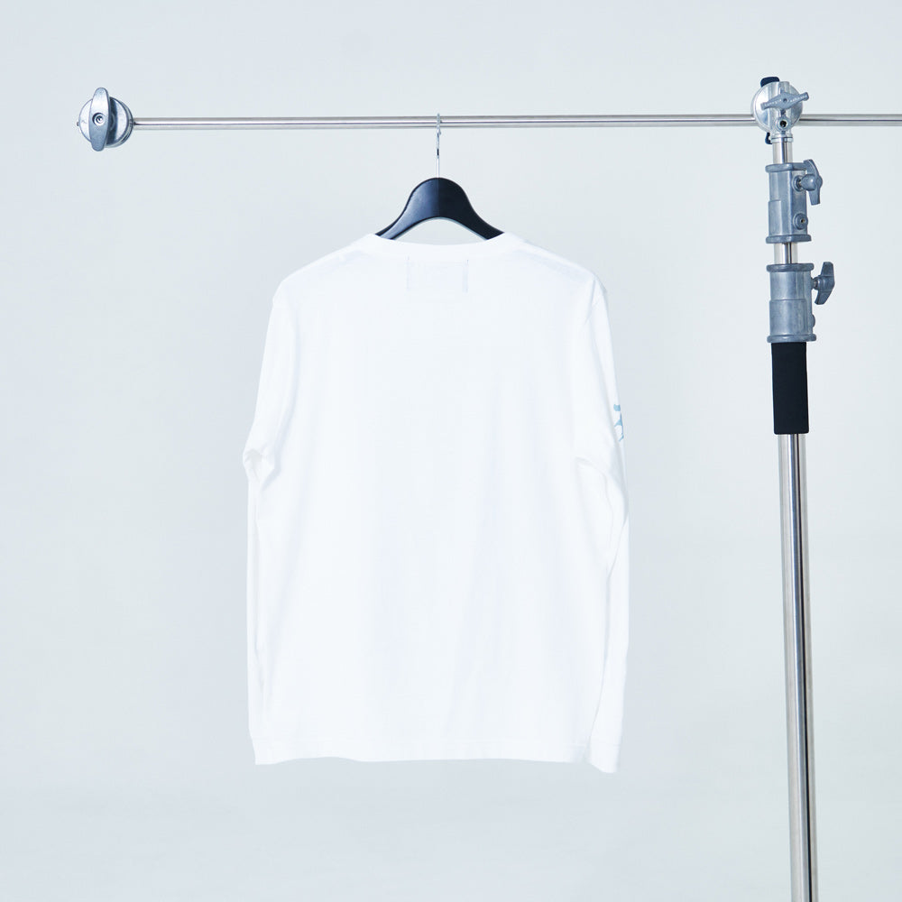 2024AW collection Long Sleeve Shirt WH-LB