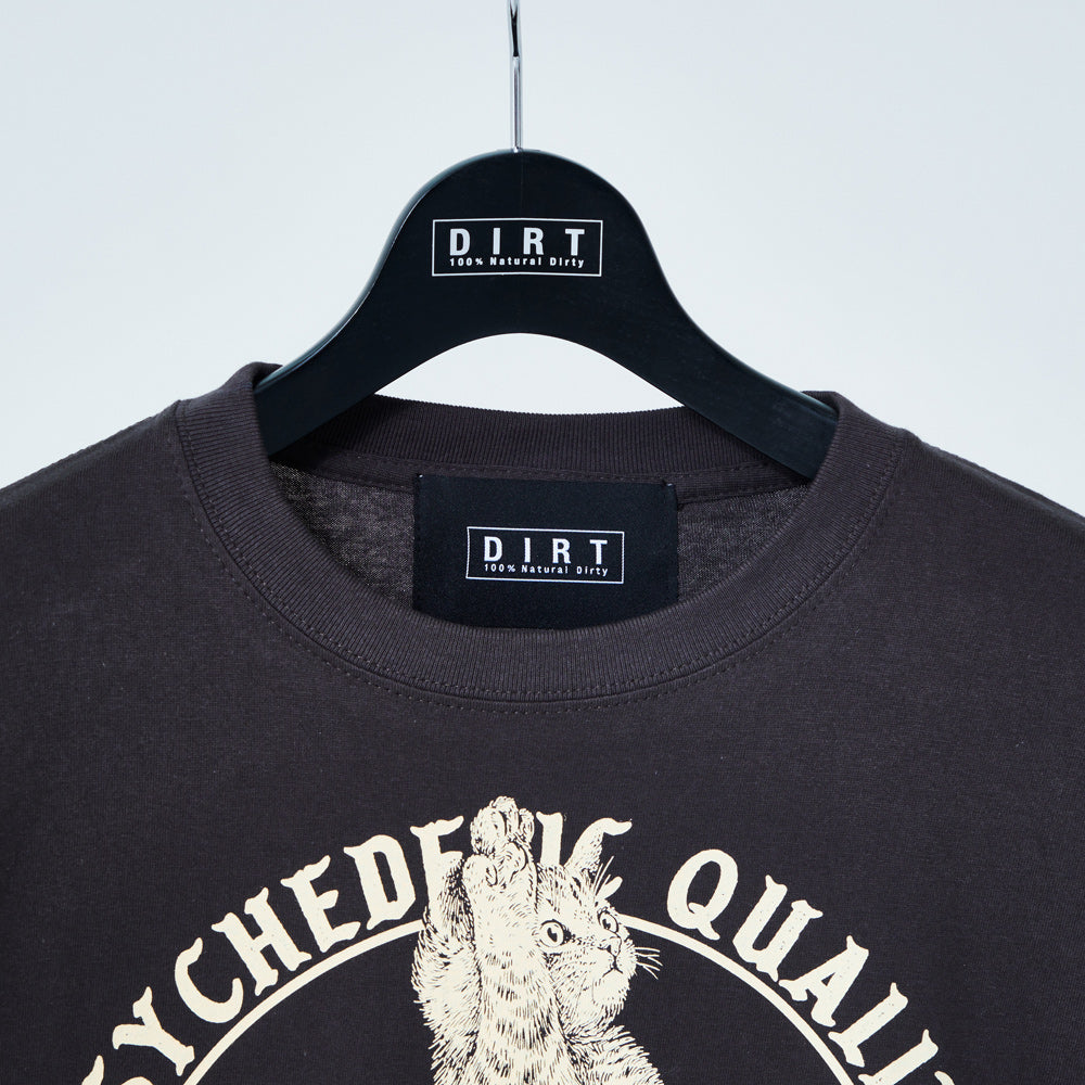 2024AW collection Long Sleeve Shirt CG-BE