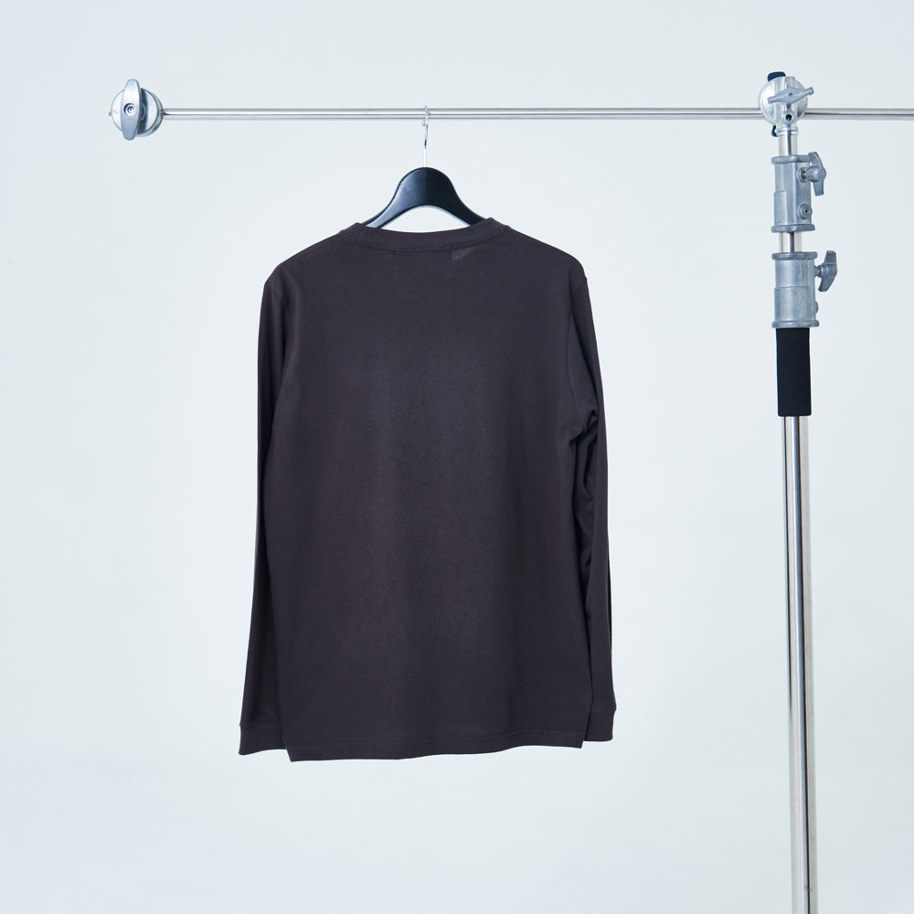 2024AW collection Long Sleeve Shirt CG-BE