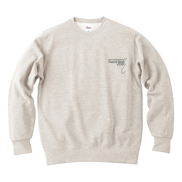 コンパス ローズ ピアス DIRT 100% Natural Dirty DIRT 100% Natural Dirty | GALAXY BROAD SHOP