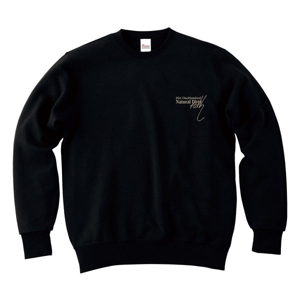 コンパス ローズ ピアス DIRT 100% Natural Dirty DIRT 100% Natural Dirty | GALAXY BROAD SHOP