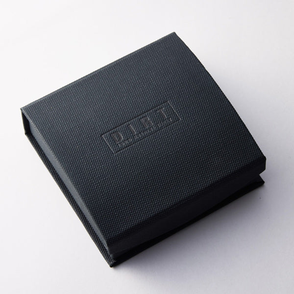 DIRT 100% Natural Dirty 10th Anniversary collection Accessory
