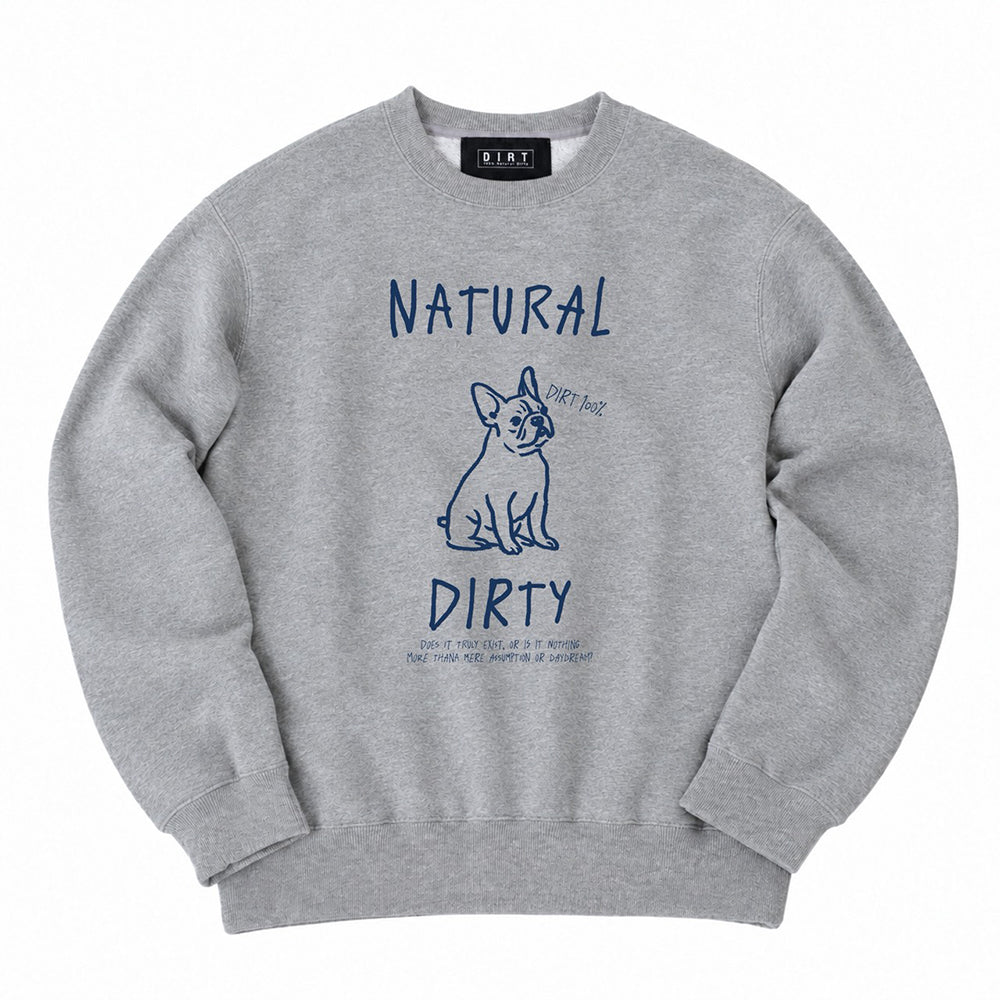 DIRT 100% Natural Dirty | GALAXY BROAD SHOP
