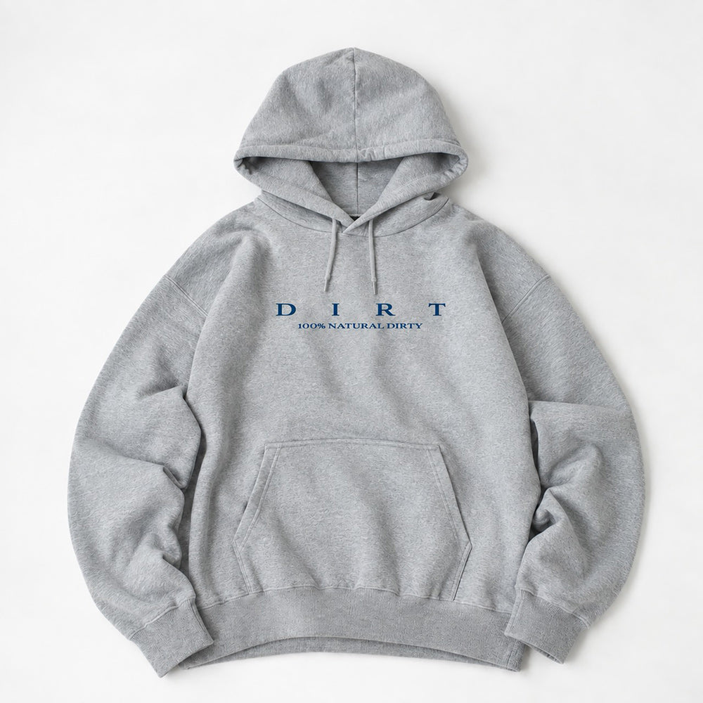 DIRT 100% Natural Dirty | GALAXY BROAD SHOP