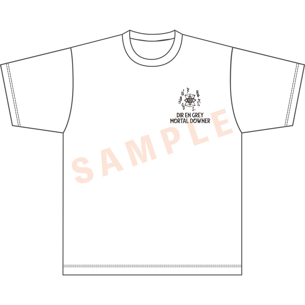 DIR EN GREY | GALAXY BROAD SHOP