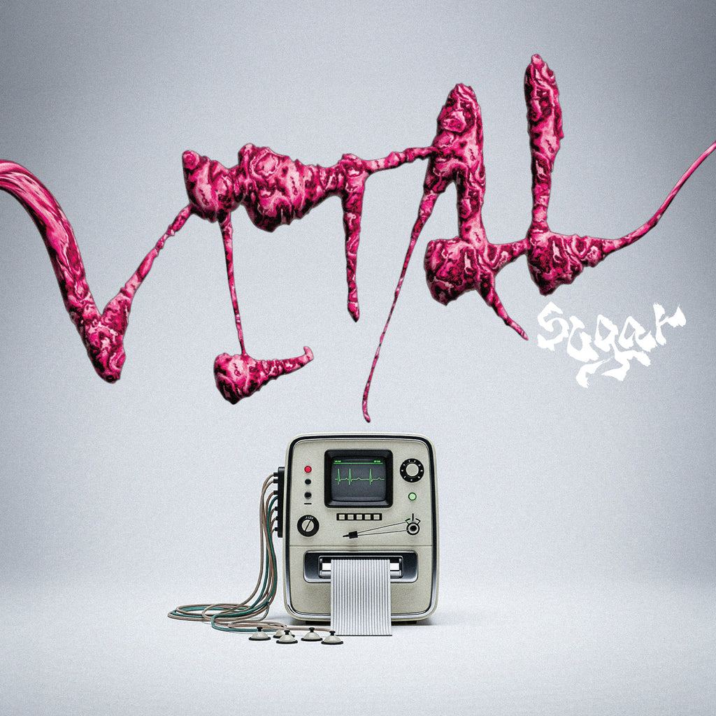 sugar 5th SINGLE 『VITAL』 | GALAXY BROAD SHOP