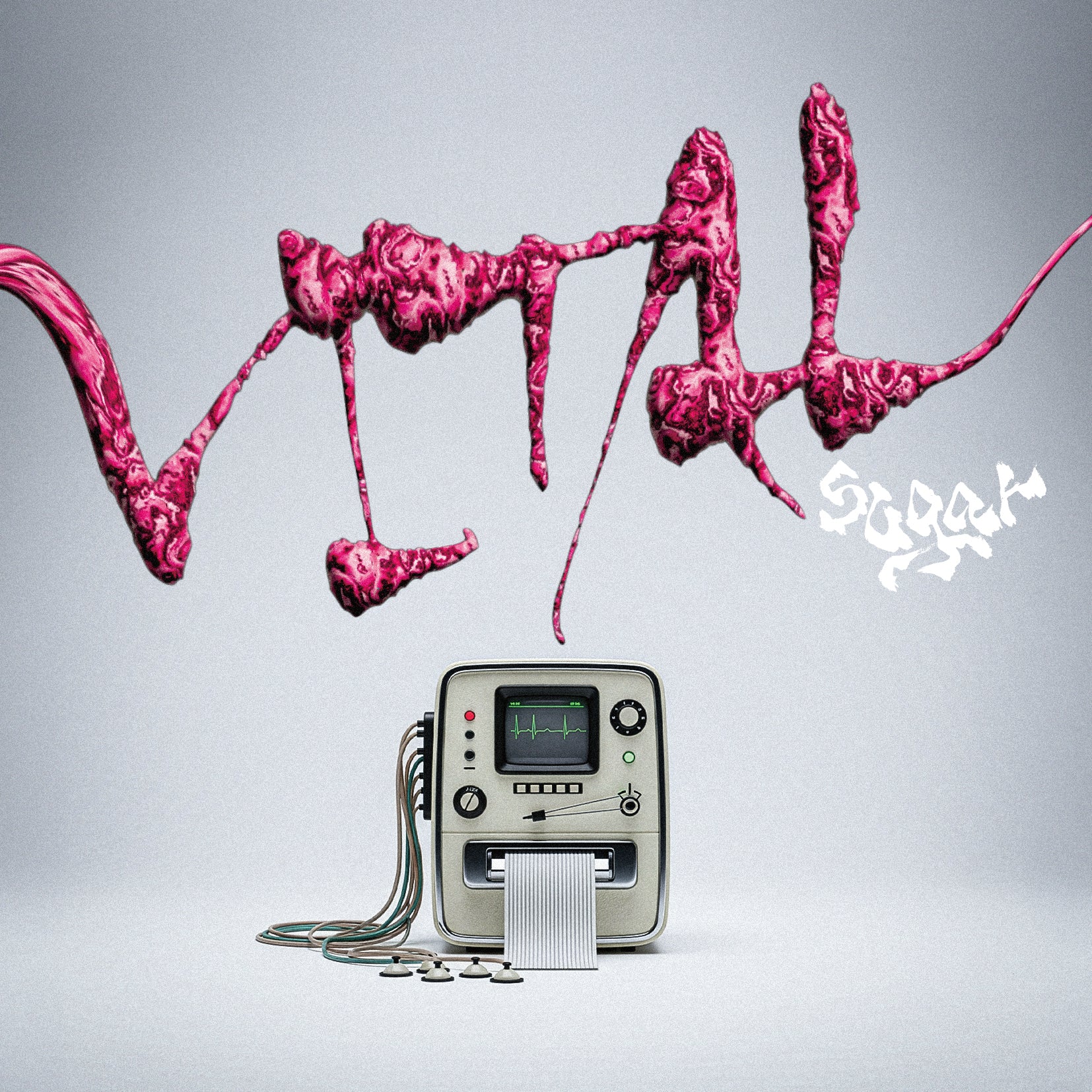sugar 5th SINGLE 『VITAL』 | GALAXY BROAD SHOP