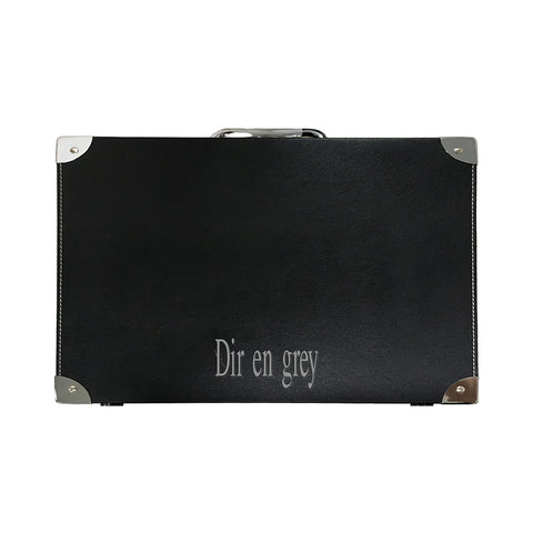 DIR EN GREY ミニトランクケース | GALAXY BROAD SHOP