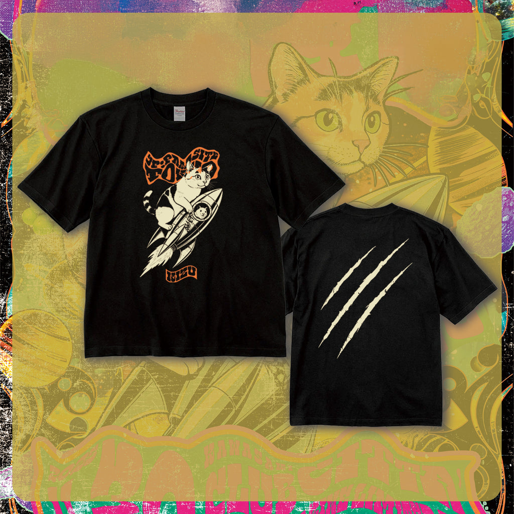 キズ | GALAXY BROAD SHOP