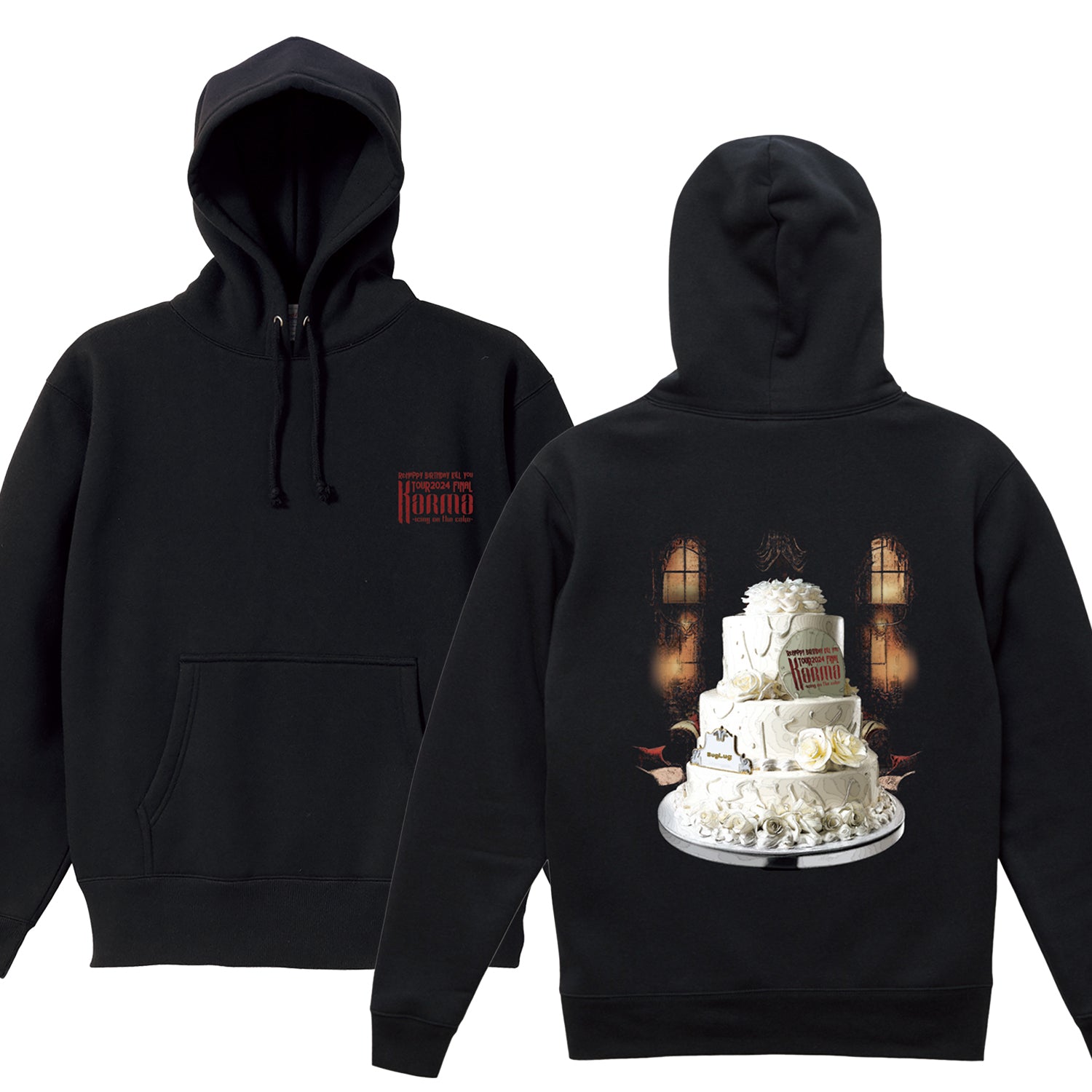 BugLug | GALAXY BROAD SHOP