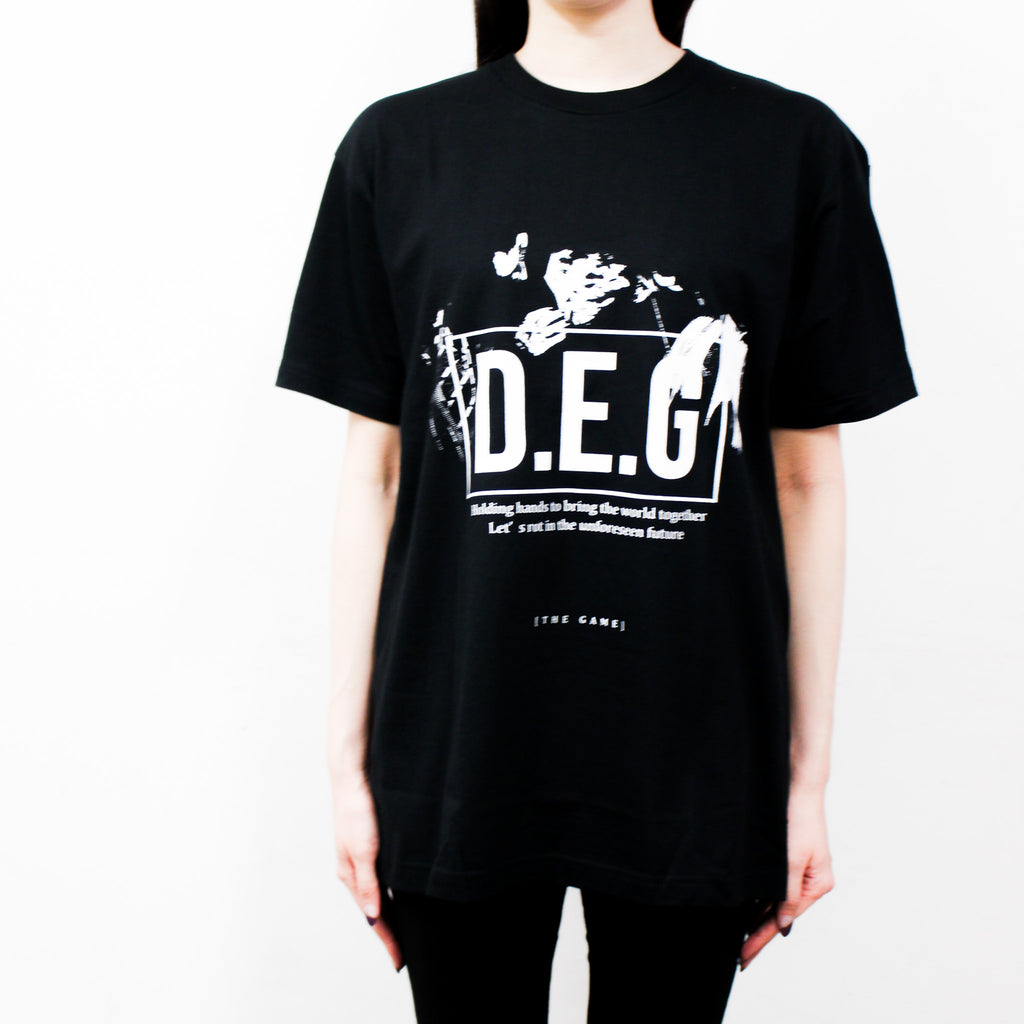 T-Shirt ② (This Way to Self-Destruction)