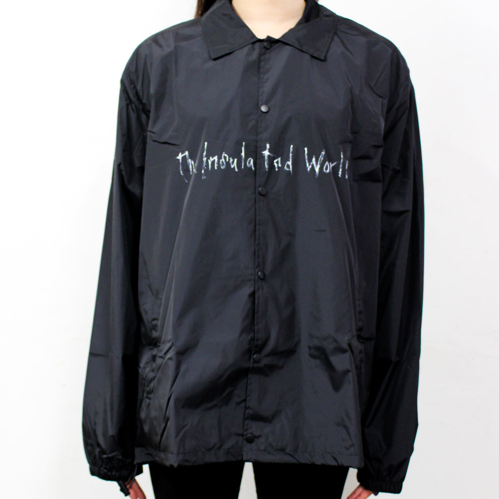 Coach Jacket (TOUR19 The Insulated World)