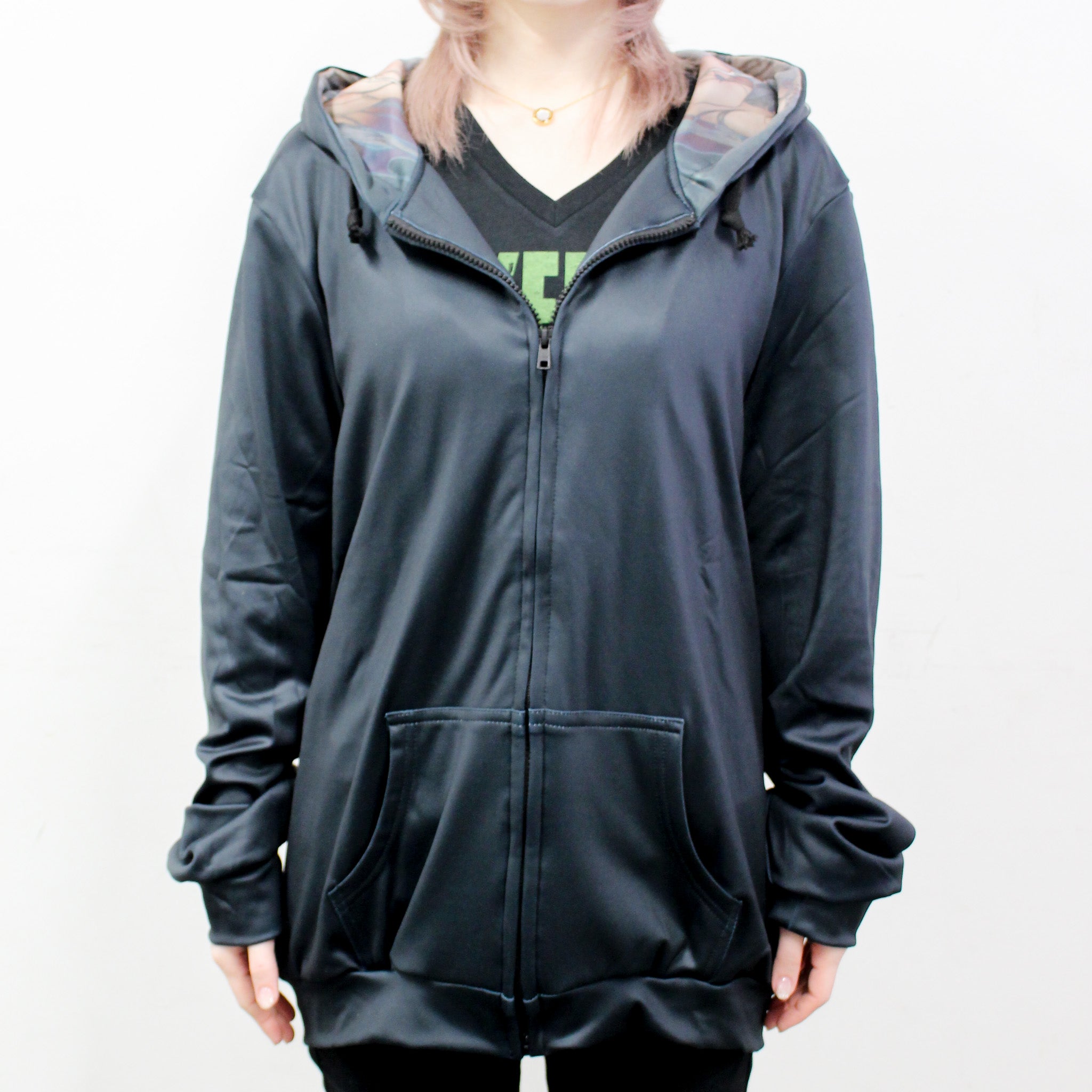 DUMMY Hoodie -Dakara Sonouchi- Ver. | GALAXY BROAD SHOP｜パーカー
