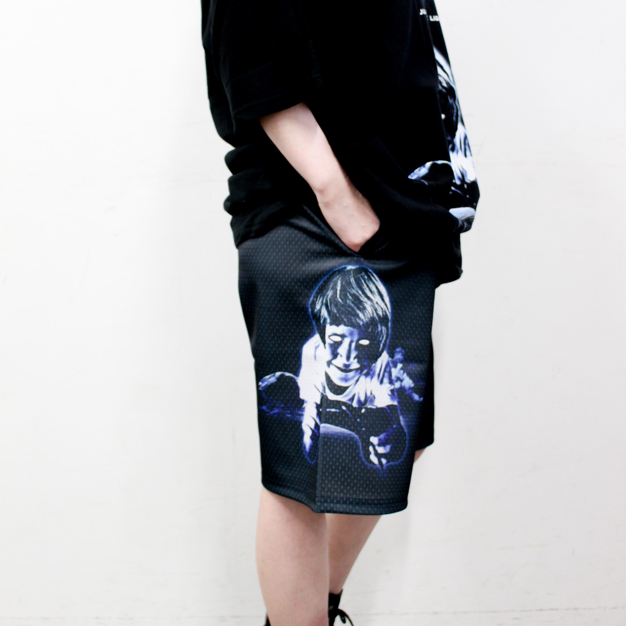 完売品　新品　BRIEFING MINI 3D LOGO SHORT PANTS brg261m11_010.jpg