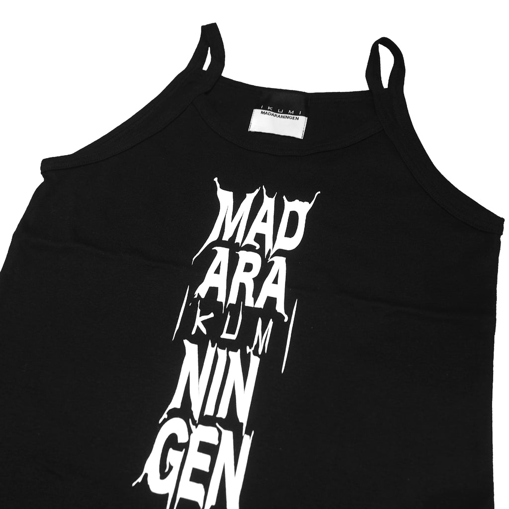 Damaged T-shirt