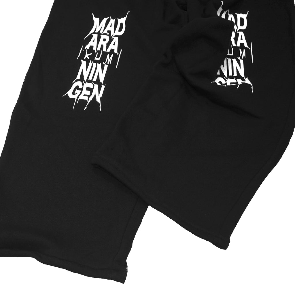 Damaged T-shirt