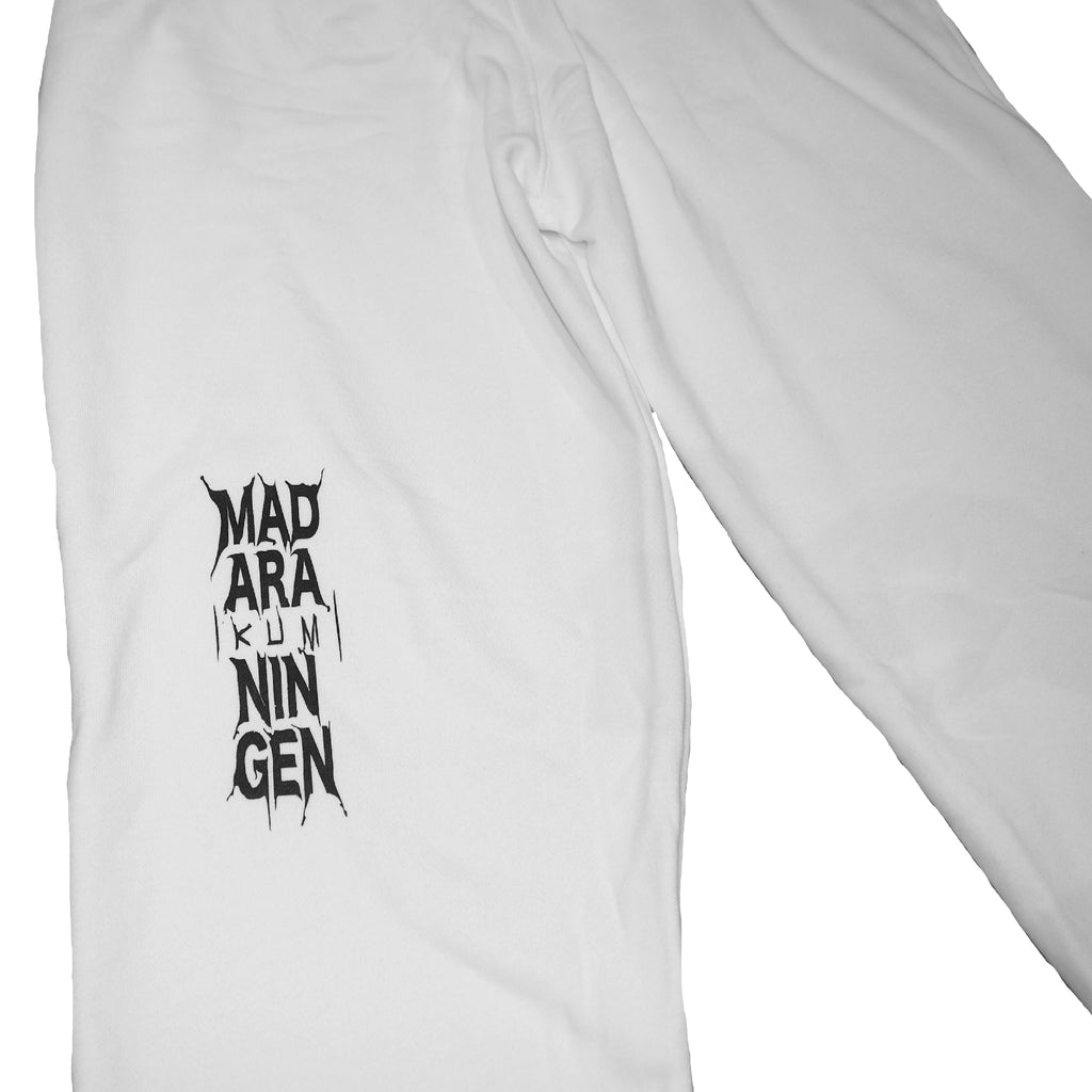 Damaged T-shirt