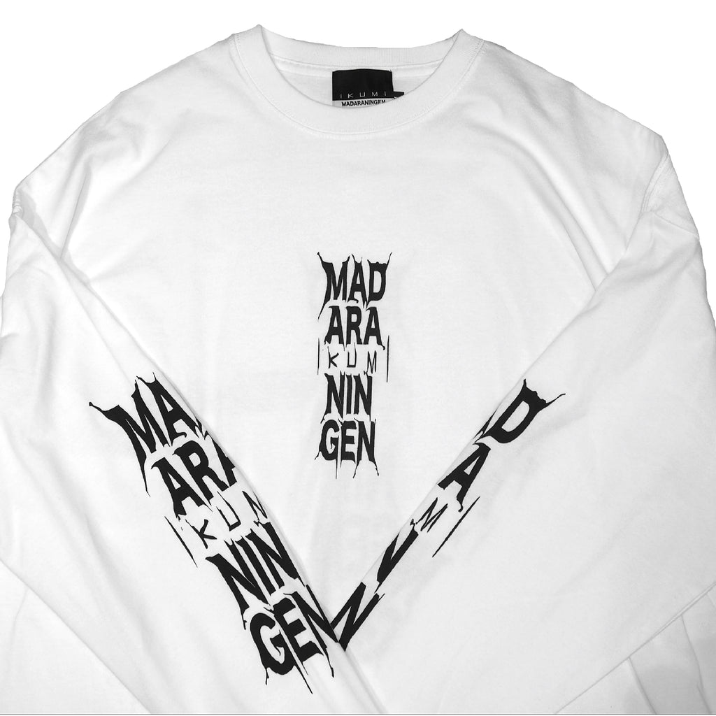 Damaged T-shirt