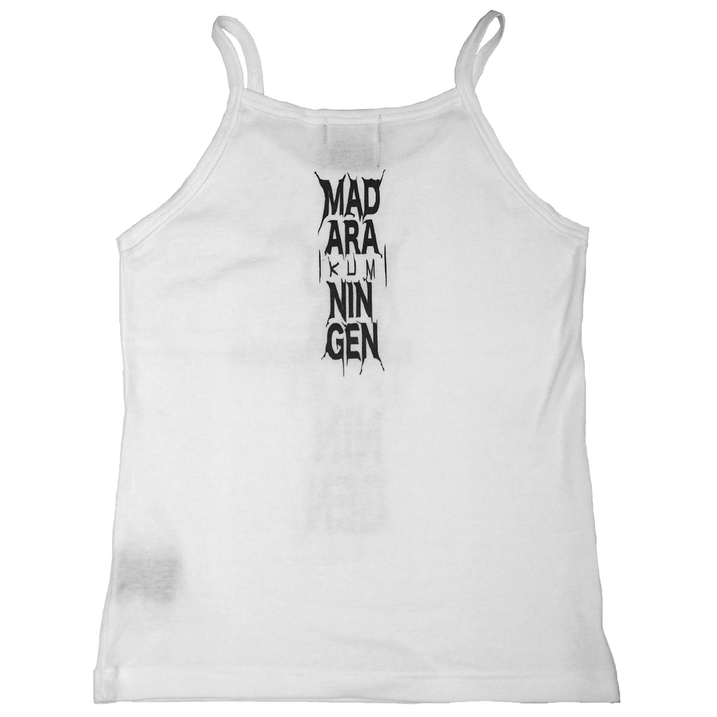 Damaged T-shirt