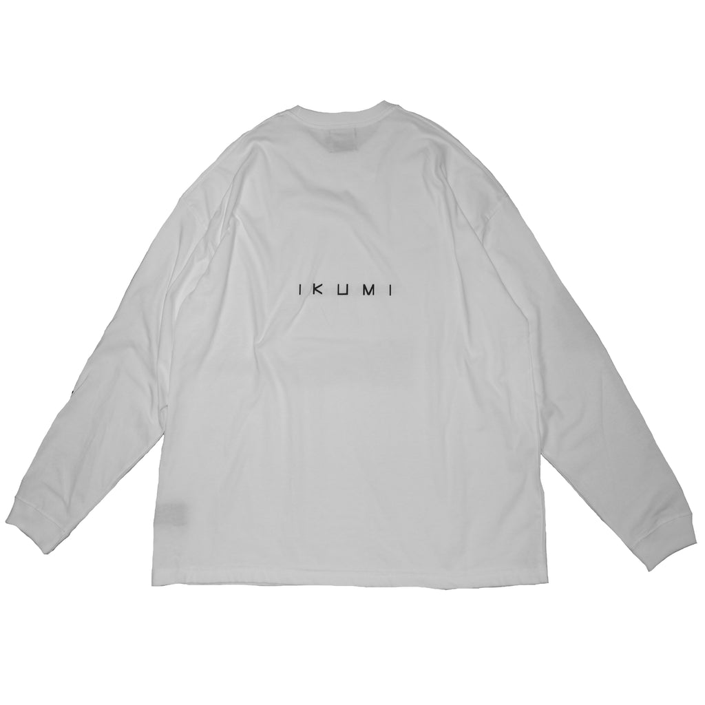 Damaged T-shirt