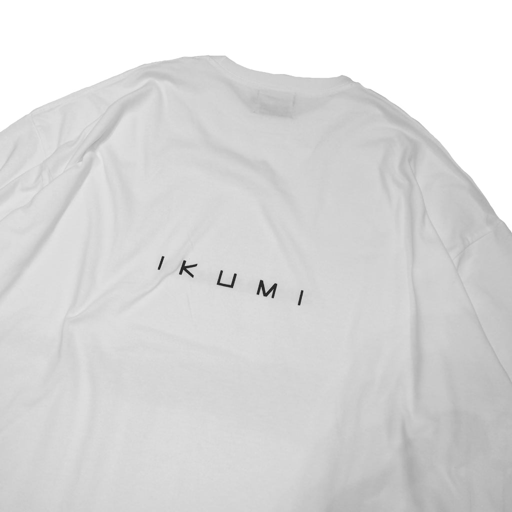 Damaged T-shirt