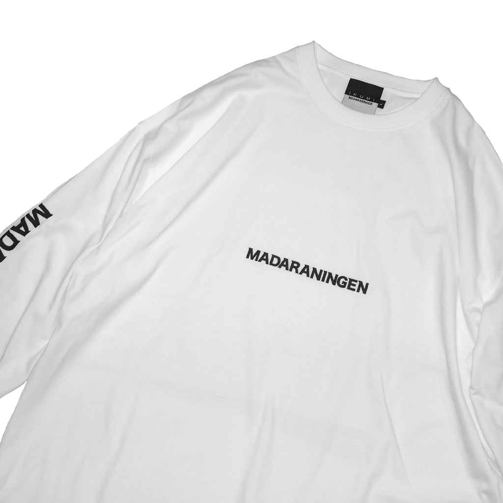 Damaged T-shirt