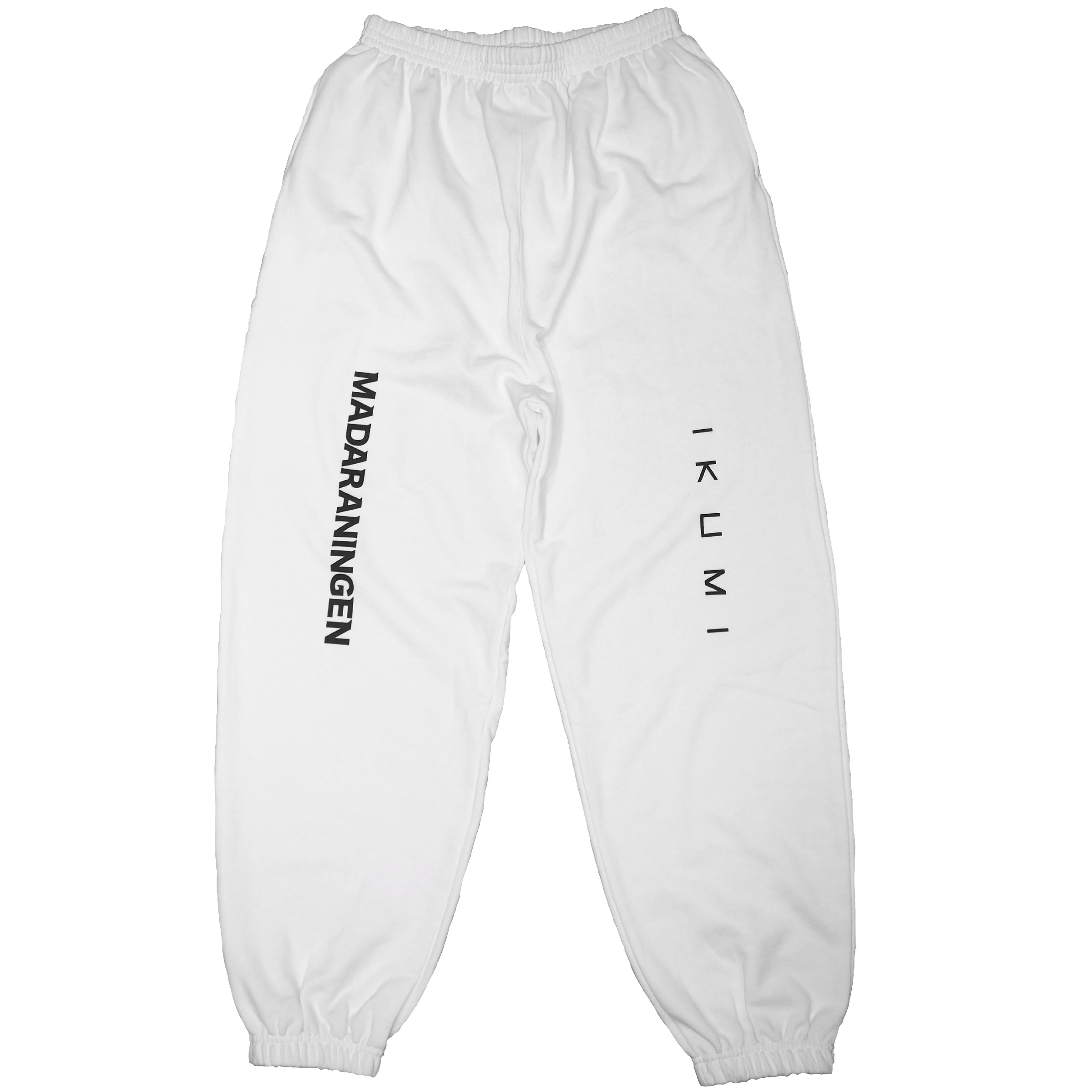 マダラニンゲン セットアップ MADARANINGEN | GALAXY BROAD SHOP