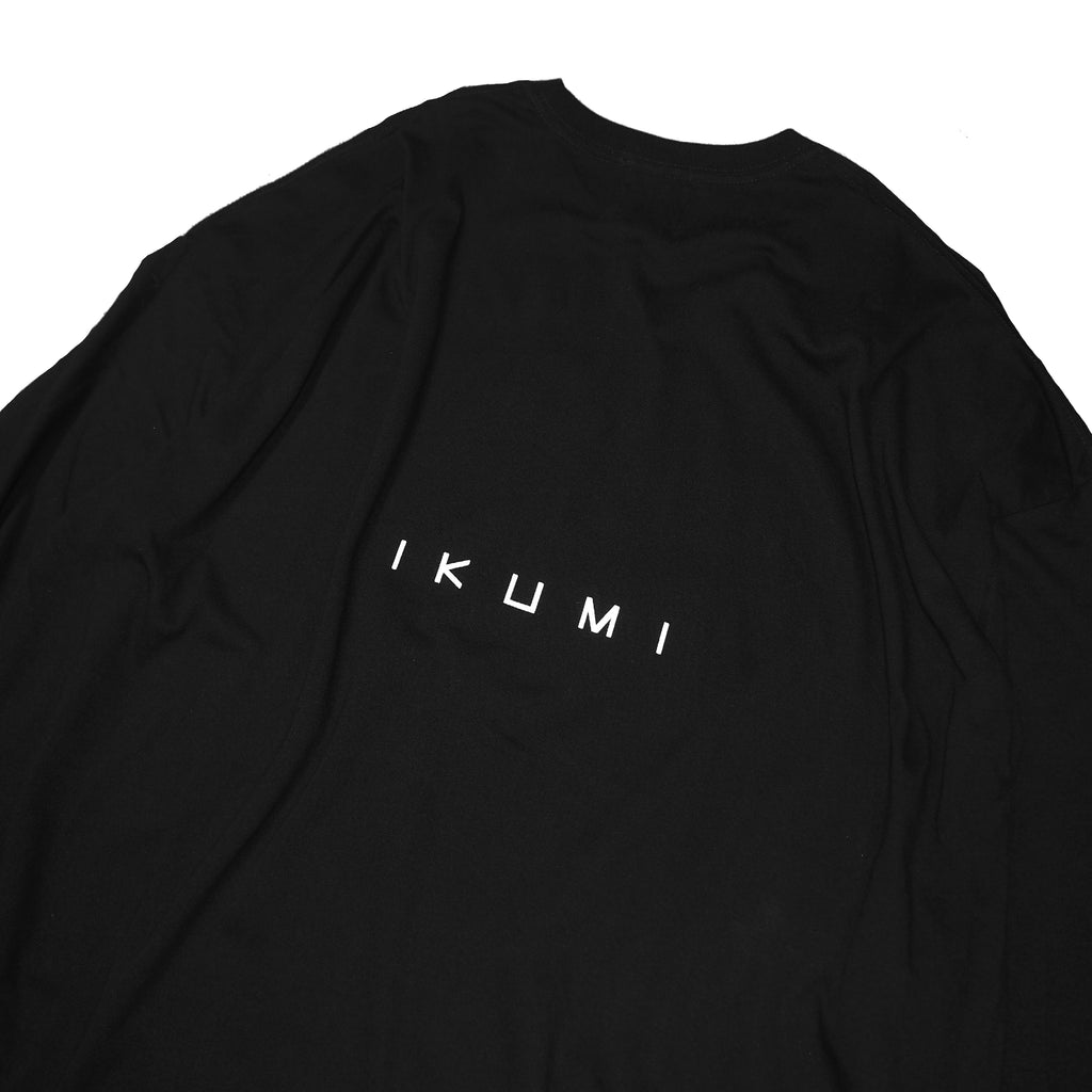 Damaged T-shirt