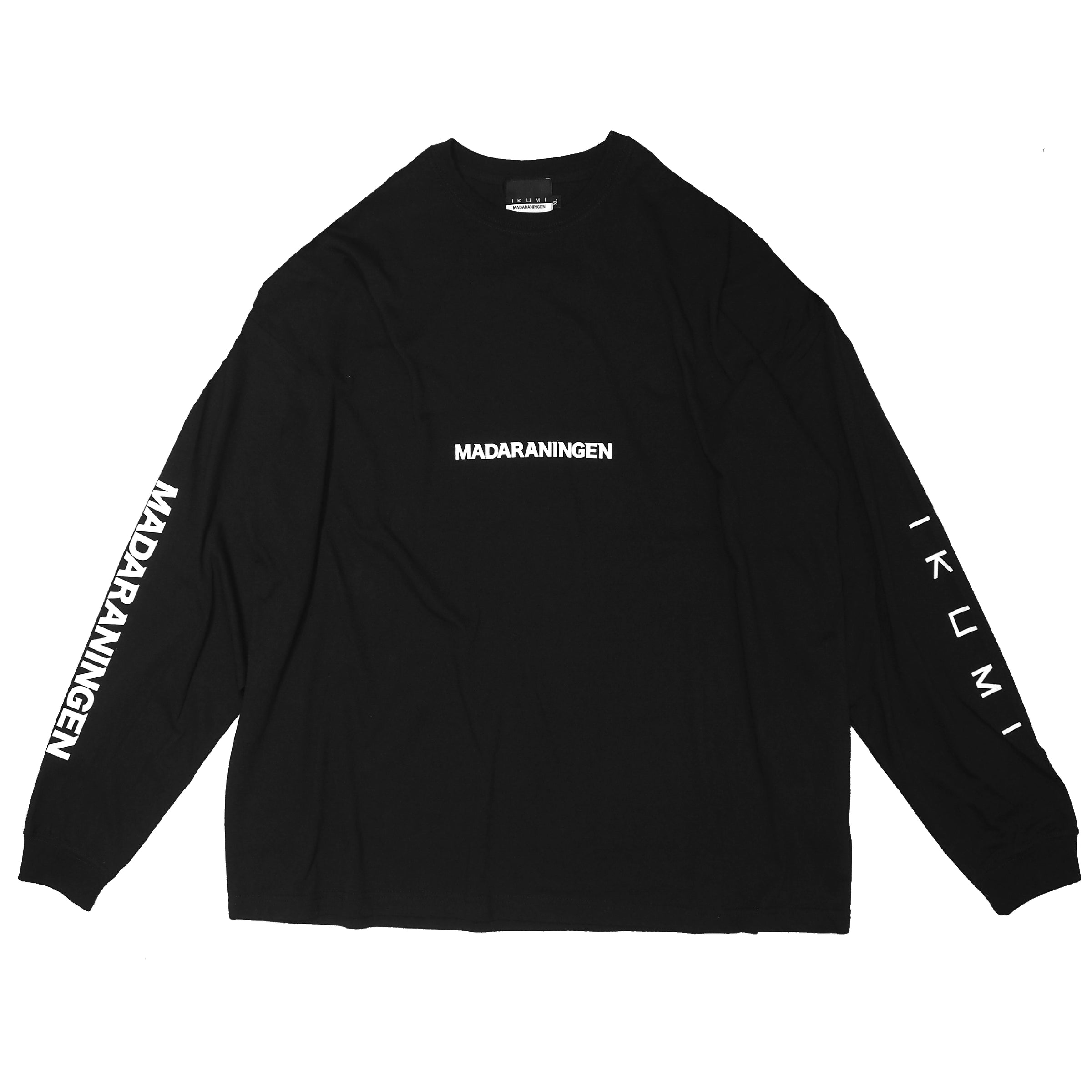 MADARANINGEN | GALAXY BROAD SHOP